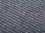 Dirt Trapper Carpet Runner 100x400 cm Grey 327180