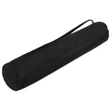 Adjustable Badminton Net 500x103x94-158 cm Metal 93367