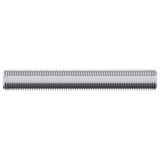 Threaded Rod 1000 pcs Silver Steel 864444