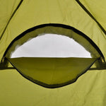 Portable Camping Toilet with Tent 1010 L 3081890