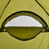 Portable Camping Toilet with Tent 1010 L 3081890