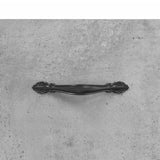 Bedside Cabinets 2 pcs Concrete Grey 40x35x47.5 cm Engineered Wood 827429