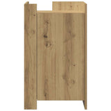 Sideboard Artisan Oak 45 x 35 x 75 cm 869175