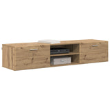 Wooden Cabinet Artisan Oak 150 x 39 x 30 cm Engineered Wood 880240