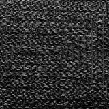 Rug ZIZUR Anthracite 160x230 cm Jute Look Indoor and Outdoor 4010336
