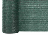 Privacy Net Green 2x50 m HDPE 75 g/m 149385