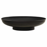 Fire Pit 80 cm Steel 313344