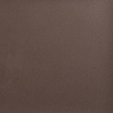 Bed Frame without Mattress "Zadar" Brown 160x200 cm Faux Leather 3208193