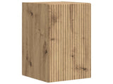 TV Cabinet Set 5 pcs Artisan Oak Engineered Wood 3409095