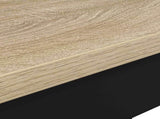 Dining Tables 110 x 100 x 75 cm METAL 892633