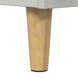 Dog House Concerte 44 x 42 x 49 cm Engineered Wood 8000701