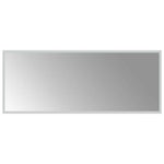 LED Bathroom Mirror 100x40 cm 151772