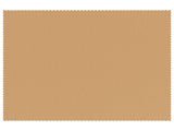 Table Cloth 5 pcs Rectangular Beige 140 x 180 cm 42040460