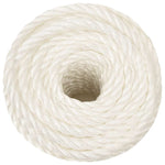 Work Rope White 16 mm 250 m Polypropylene 153067