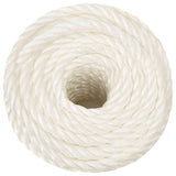 Work Rope White 16 mm 250 m Polypropylene 153067
