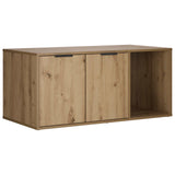 Cat Crate Furniture Artisan Oak 100 x 49 x 45 cm 8014758