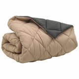 Winter Duvet 200 x 220 cm 450 gsm Microfiber 42025664