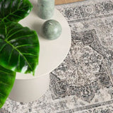 Rug ARBIZU Indoor and Outdoor Vintage Design 140x200 cm 375712