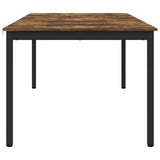Dining Tables 2 pcs 200 x 100 x 75 cm Engineered Wood 3415386