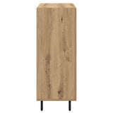 Sideboard Artisan Oak 69.5 x 34 x 90 cm 881607