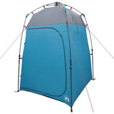 Instant Tent 2-Person Quick-Release Blue 160 x 160 x 227 cm 42008394