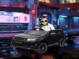 Licensed Land Rover Discovery Sport, 12V Kids Ride on Car w/ Remote Control, Lights, Music, Horn, T3398P348429