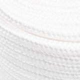 Boat Rope Full White 16 mm 50 m Polypropylene 152573