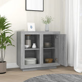 Sideboard Grey Sonoma 817238