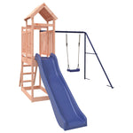 Outdoor Playset Solid Wood Douglas 3155877