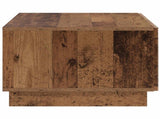 Coffee Table Old Wood 102 x 50.5 x 35 cm Engineered Wood 8011457