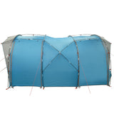 Tunnel Tent Blue 562 x 265 x 216 cm 42017458