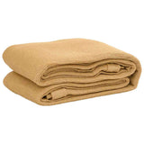 Tent Carpet Sand 300x500 cm HDPE 4002301
