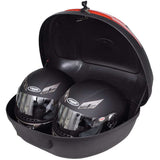 150361 Motorbike Top Case 72 L for 2 Helmet
