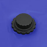 Water Tank with Tap Foldable 1000 L PVC 156329