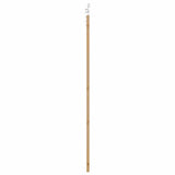 Sliding Door Set Manual ORKDAL Natural and white 83 x 211 cm 3333422