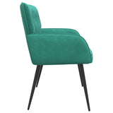 2 Seater Sofa with Metal Legs 2-Seater Turquoise Velvet 42051027
