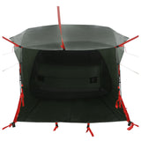 Tailgate Tent with Rainfly Water-resistant Army Green 42028546