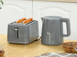 Kettle and Toaster Set 23131929