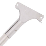 Floor Squeegees 5 pcs 75x122.5 cm Steel and Rubber 3329234