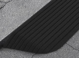 Threshold Ramp 110x32x3.8 cm Rubber 150972