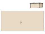 Universal Gazebo Sidewallt 79481808