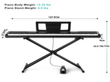 DIGITAL PIANO 75938539