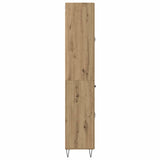 Highboard Artisan Oak 69.5 x 34 x 90 cm Engineered Wood 3402702