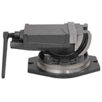 2-Axis Tilting Vice 160 mm 145391