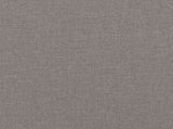 Upholstered Headboard Taupe 90 cm Solid Pine Wood 879197
