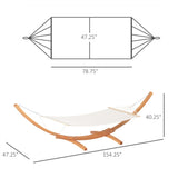 Hammock swing 52033901