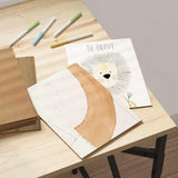 Decor Panels 150 pcs Artisan Oak 21 x 30 x 0.27 cm 885582