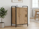 Sideboard Artisan Oak 40 x 33 x 80.5 cm Engineered Wood 8013787