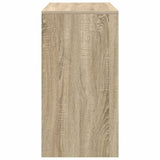 Desk Sonoma Oak 90 x 40 x 76 cm 869396