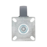 12 pcs Swivel Casters 75 mm 277832